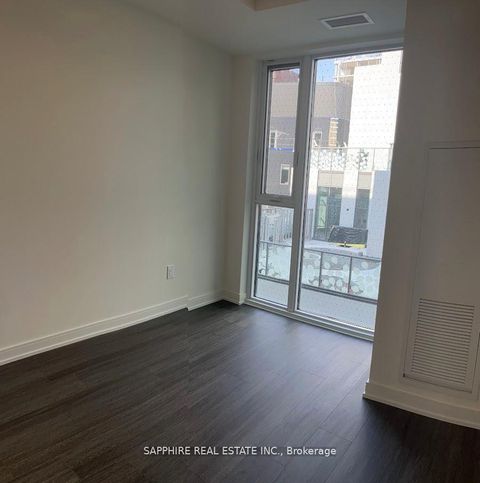 Photo 13 at 414 - 425 Front Street E, Waterfront Communities C8, Toronto