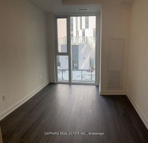 Photo 16 at 414 - 425 Front Street E, Waterfront Communities C8, Toronto