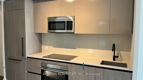 Photo 18 at 414 - 425 Front Street E, Waterfront Communities C8, Toronto