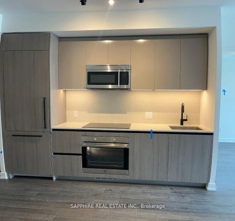 Photo 19 at 414 - 425 Front Street E, Waterfront Communities C8, Toronto