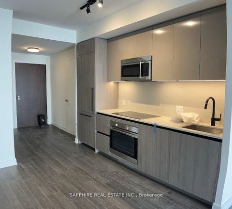Photo 20 at 414 - 425 Front Street E, Waterfront Communities C8, Toronto