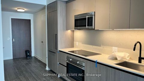 Photo 21 at 414 - 425 Front Street E, Waterfront Communities C8, Toronto
