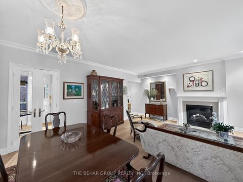 Photo 12 at 304 - 8 Sultan Street, Bay Street Corridor, Toronto