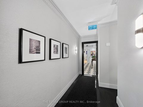 Photo 13 at 304 - 8 Sultan Street, Bay Street Corridor, Toronto