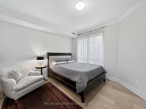 Photo 18 at 304 - 8 Sultan Street, Bay Street Corridor, Toronto