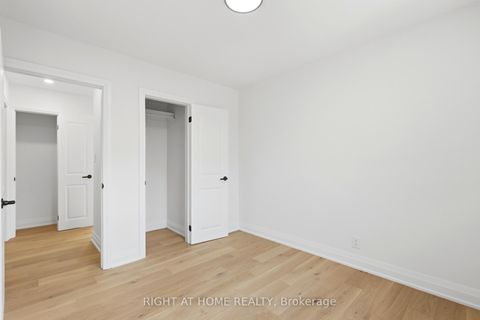 Photo 25 at 36 Vauxhall Drive, Dorset Park, Toronto
