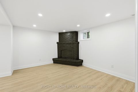 Photo 33 at 36 Vauxhall Drive, Dorset Park, Toronto
