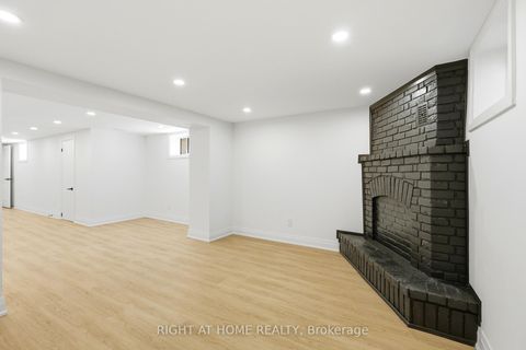 Photo 34 at 36 Vauxhall Drive, Dorset Park, Toronto