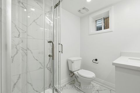 Photo 40 at 36 Vauxhall Drive, Dorset Park, Toronto