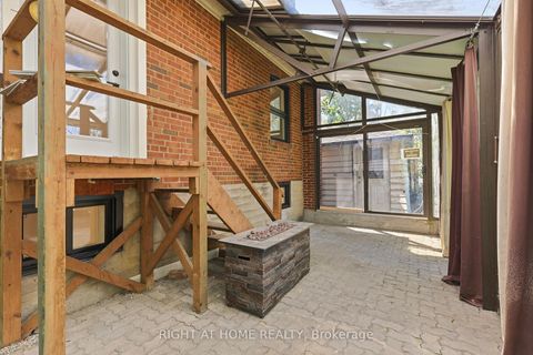 Photo 41 at 36 Vauxhall Drive, Dorset Park, Toronto