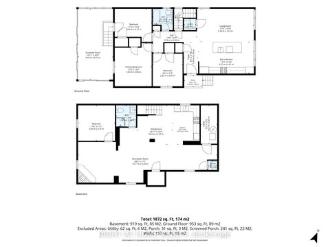 Photo 45 at 36 Vauxhall Drive, Dorset Park, Toronto