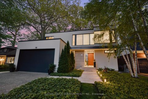 Photo 0 at 23 Crescentwood Road, Cliffside, Toronto