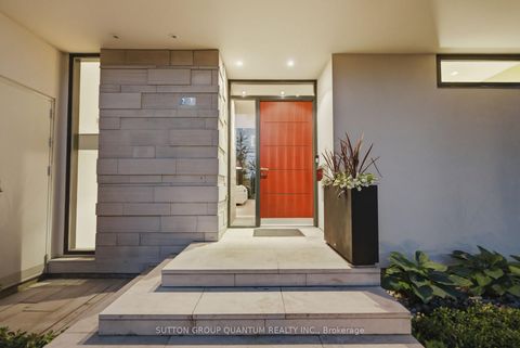 Photo 1 at 23 Crescentwood Road, Cliffside, Toronto