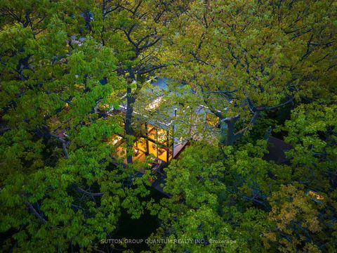 Photo 5 at 23 Crescentwood Road, Cliffside, Toronto