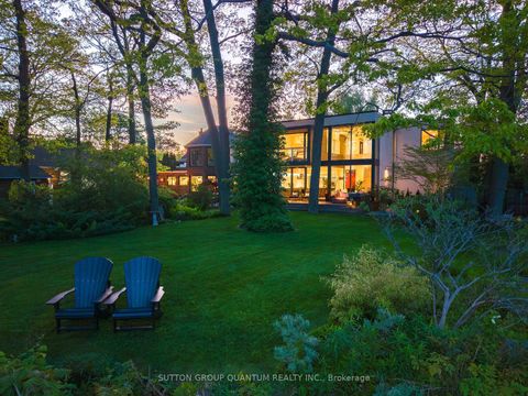 Photo 6 at 23 Crescentwood Road, Cliffside, Toronto