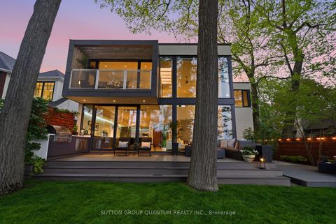 Photo 7 at 23 Crescentwood Road, Cliffside, Toronto
