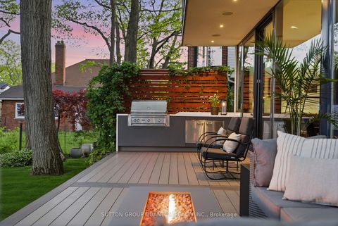Photo 9 at 23 Crescentwood Road, Cliffside, Toronto