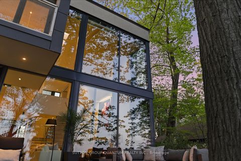 Photo 12 at 23 Crescentwood Road, Cliffside, Toronto