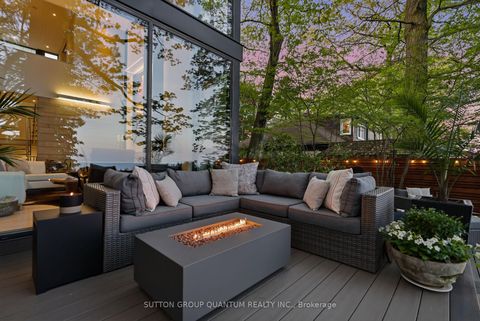 Photo 14 at 23 Crescentwood Road, Cliffside, Toronto