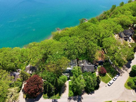 Photo 16 at 23 Crescentwood Road, Cliffside, Toronto