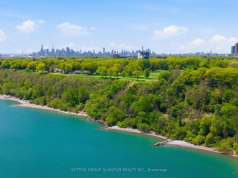 Photo 17 at 23 Crescentwood Road, Cliffside, Toronto