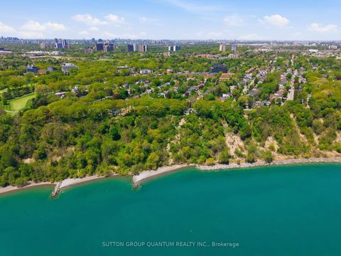 Photo 18 at 23 Crescentwood Road, Cliffside, Toronto
