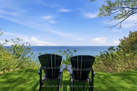 Photo 19 at 23 Crescentwood Road, Cliffside, Toronto