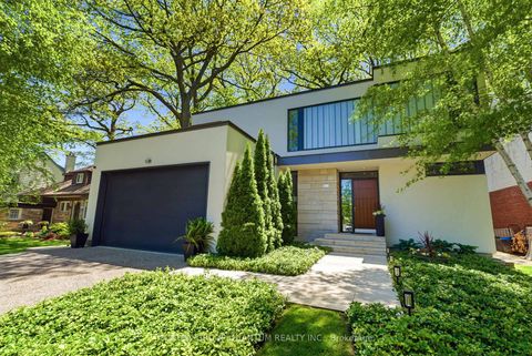 Photo 20 at 23 Crescentwood Road, Cliffside, Toronto