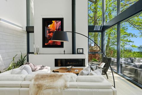 Photo 25 at 23 Crescentwood Road, Cliffside, Toronto
