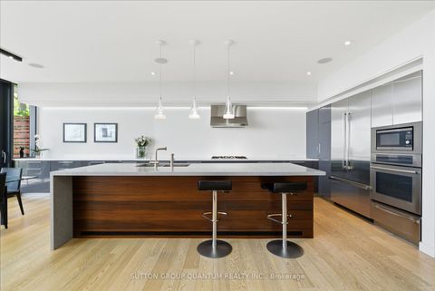 Photo 29 at 23 Crescentwood Road, Cliffside, Toronto