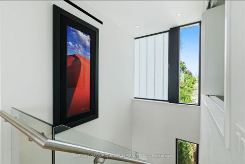 Photo 34 at 23 Crescentwood Road, Cliffside, Toronto