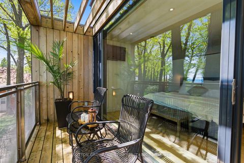 Photo 37 at 23 Crescentwood Road, Cliffside, Toronto