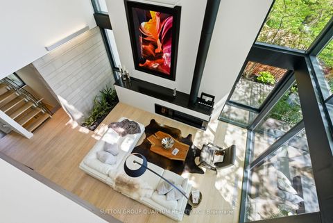 Photo 39 at 23 Crescentwood Road, Cliffside, Toronto
