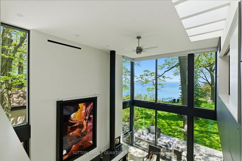 Photo 43 at 23 Crescentwood Road, Cliffside, Toronto