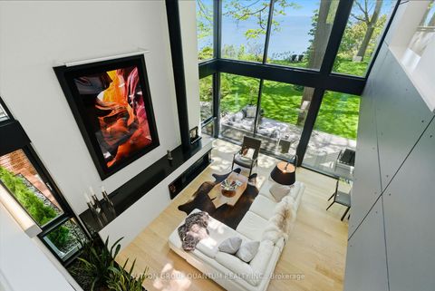 Photo 45 at 23 Crescentwood Road, Cliffside, Toronto