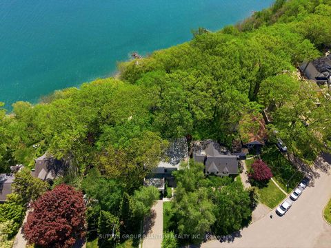 Photo 49 at 23 Crescentwood Road, Cliffside, Toronto