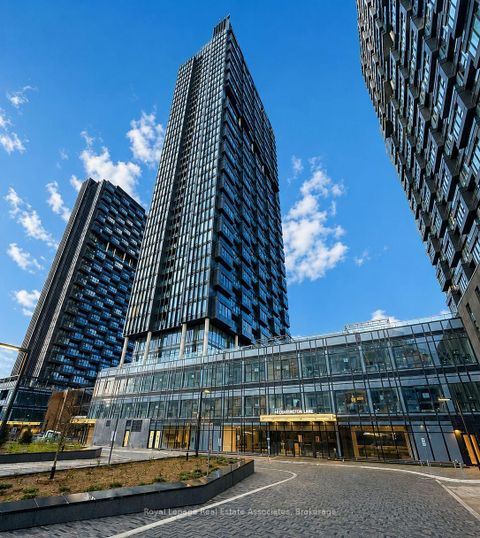 Photo 0 at 1004 - 1 Quarrington Lane, Don Mills, Toronto