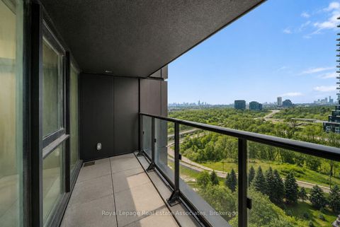 Photo 12 at 1004 - 1 Quarrington Lane, Don Mills, Toronto