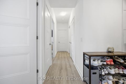 Photo 19 at 404 - 25 Neighbourhood Lane, Queensway, Toronto