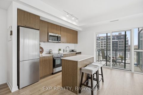 Photo 24 at 404 - 25 Neighbourhood Lane, Queensway, Toronto