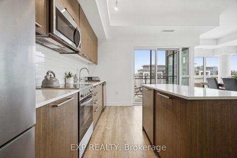 Photo 27 at 404 - 25 Neighbourhood Lane, Queensway, Toronto
