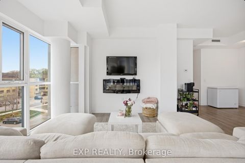Photo 29 at 404 - 25 Neighbourhood Lane, Queensway, Toronto