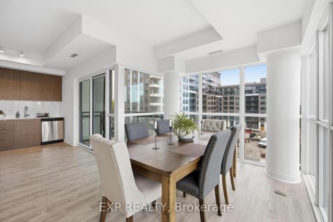 Photo 30 at 404 - 25 Neighbourhood Lane, Queensway, Toronto