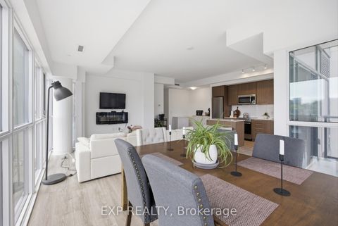 Photo 32 at 404 - 25 Neighbourhood Lane, Queensway, Toronto