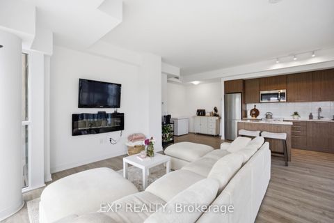 Photo 33 at 404 - 25 Neighbourhood Lane, Queensway, Toronto