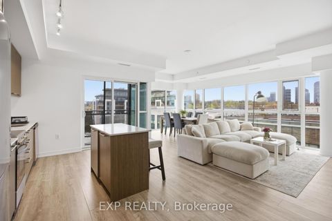 Photo 37 at 404 - 25 Neighbourhood Lane, Queensway, Toronto