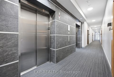 Photo 41 at 404 - 25 Neighbourhood Lane, Queensway, Toronto