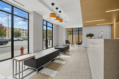 Photo 42 at 404 - 25 Neighbourhood Lane, Queensway, Toronto