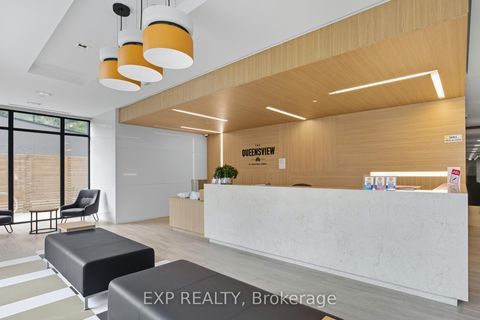 Photo 43 at 404 - 25 Neighbourhood Lane, Queensway, Toronto