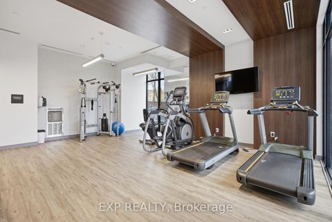 Photo 44 at 404 - 25 Neighbourhood Lane, Queensway, Toronto